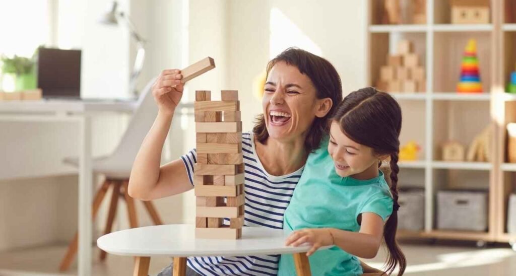 Daughter Needs From Her Mom