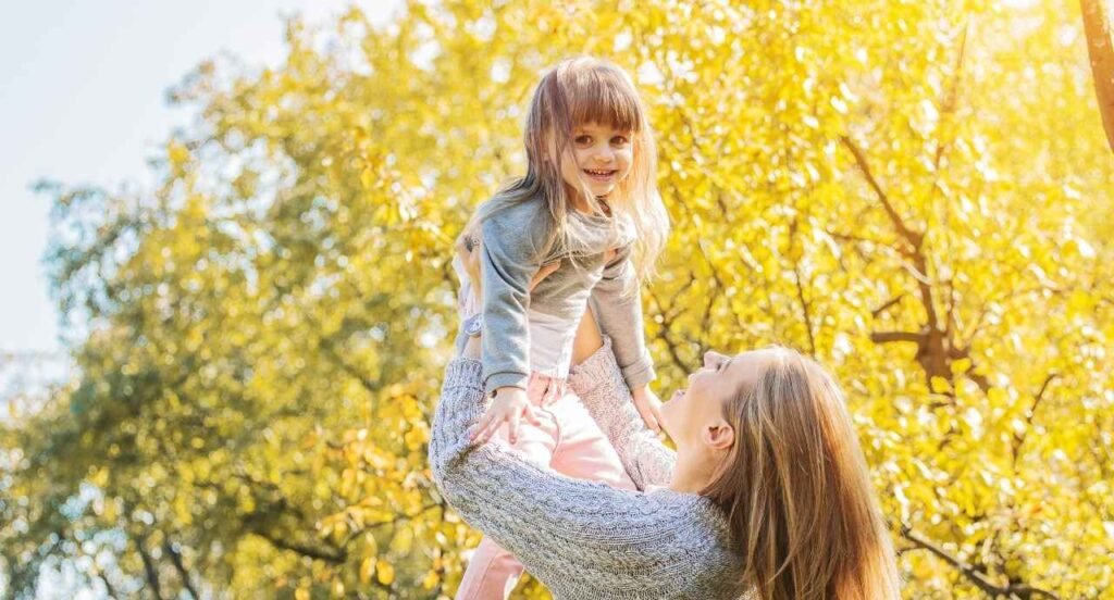 Daughter Needs From Her Mom