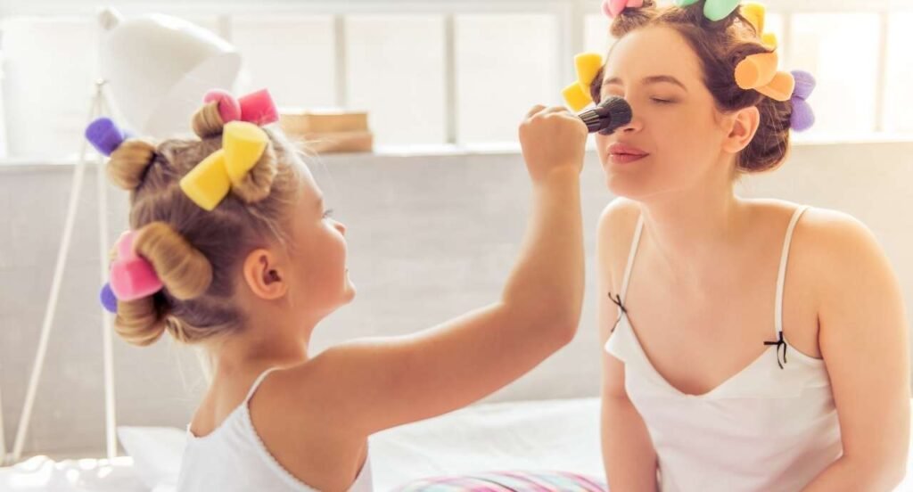 Daughter Needs From Her Mom